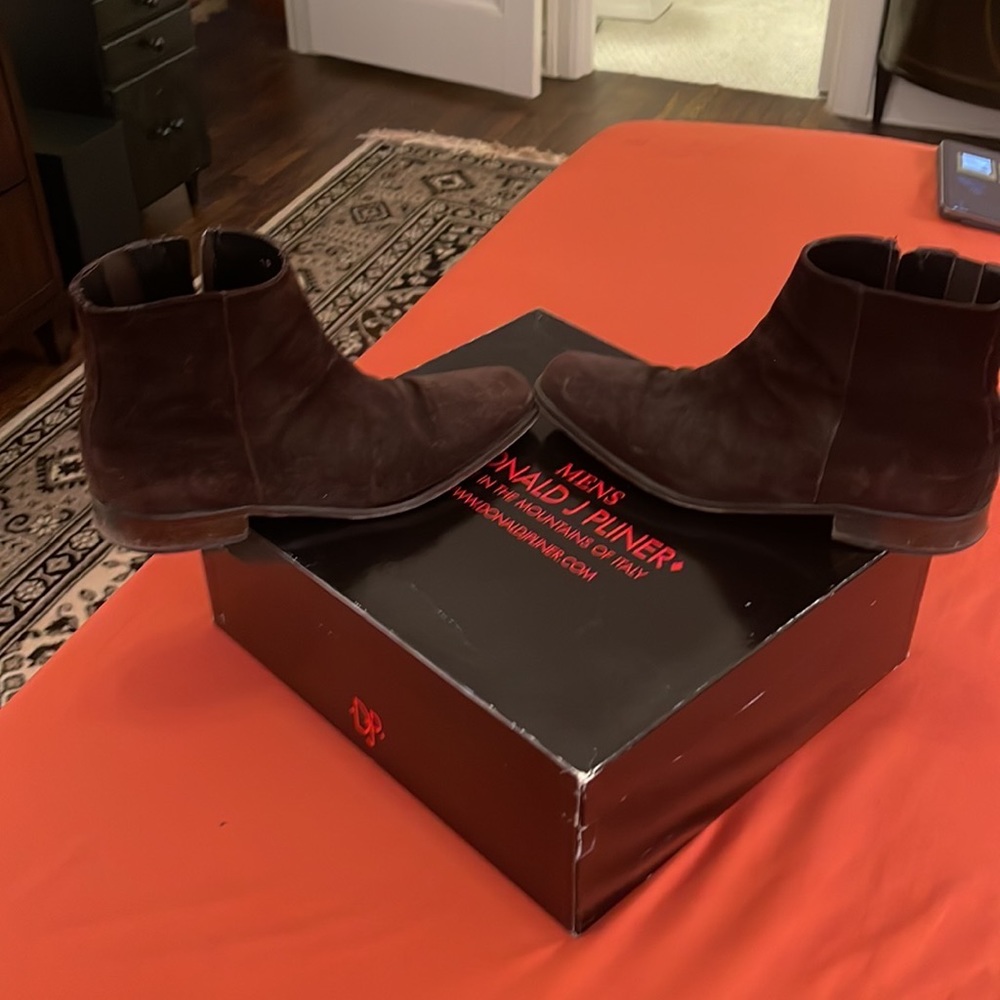 Pliner Ring-83 - image 5